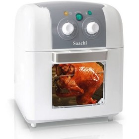 Saachi Multi-Functional Air Fryer NL-AFO-4773