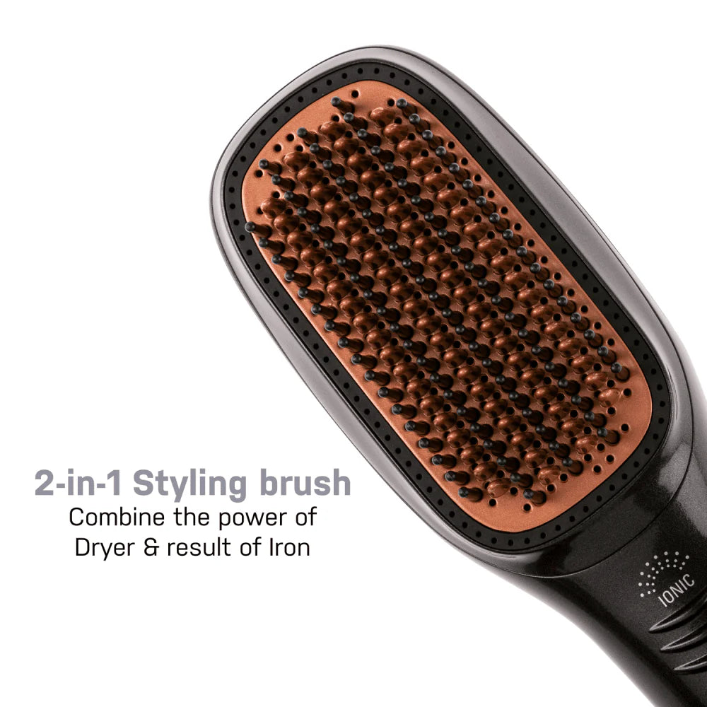 Joy Professional Unique Hair Dryer &amp; Styler