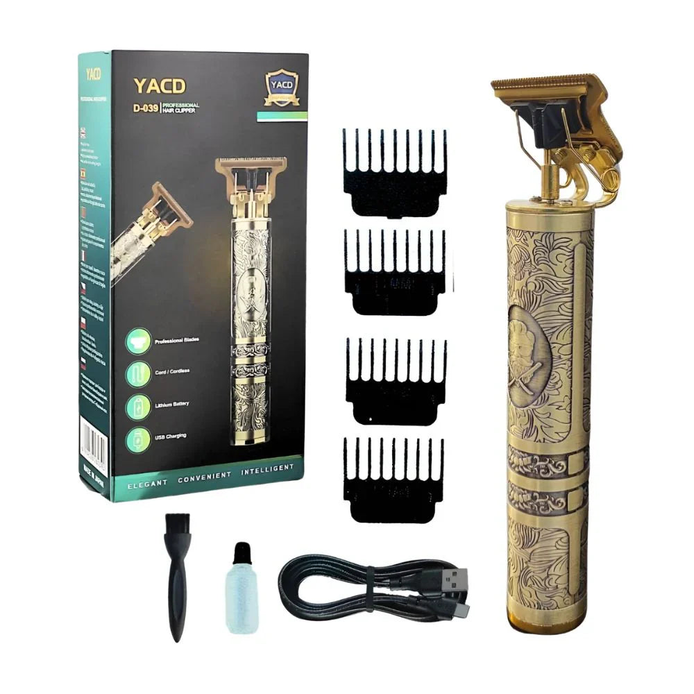 Rechargeable Shaver