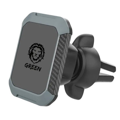 GREEN LION 2 IN 1 MAGNETIC CAR HOLDER