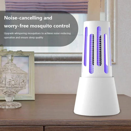 Electric Shock Mosquito Lamp
