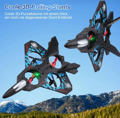 L0712 RC Plane