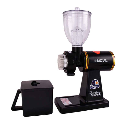 Nova Coffee Grinder Model 3660