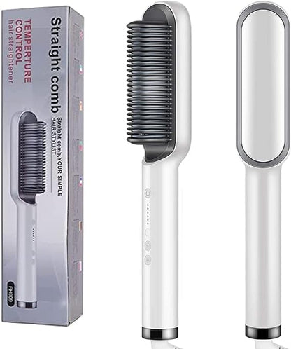 straight comb