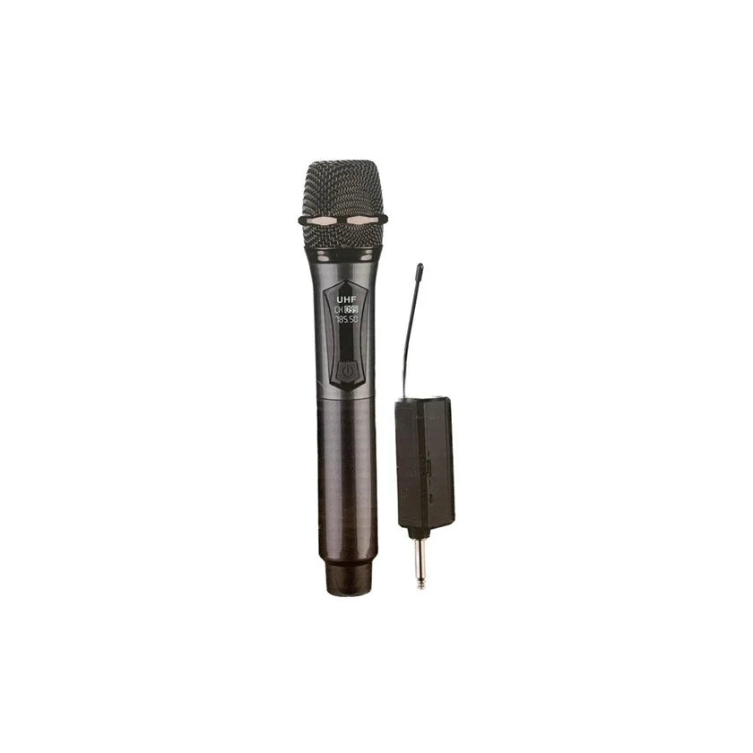 Saeapu TTD-M12 wireless Microphone