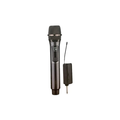 Saeapu TTD-M12 wireless Microphone