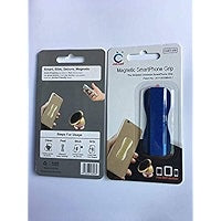 Magnetic Smartphone Grip