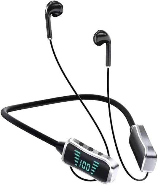 Kin KL50 Endurance Neckband Earphones