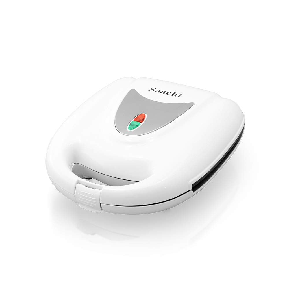 Saachi 2-in-1 Donut Maker (NL-2M-1559)