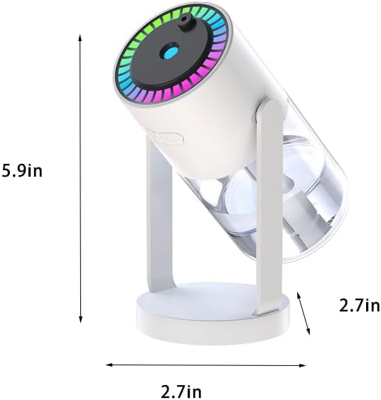 Starry Sky Top Humidifier