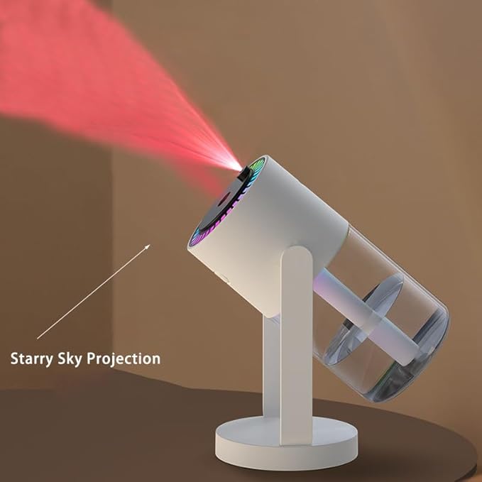 Starry Sky Top Humidifier
