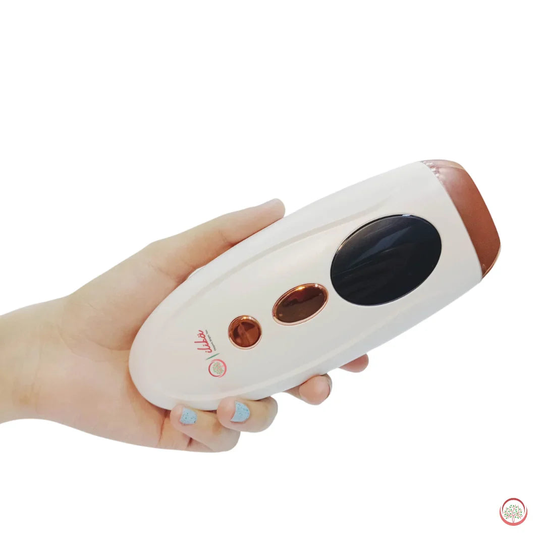 IPL Photon Hair Removal Instrument