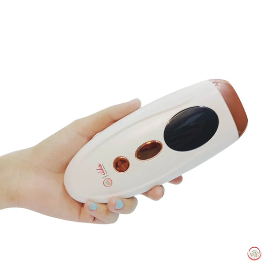 IPL Photon Hair Removal Instrument