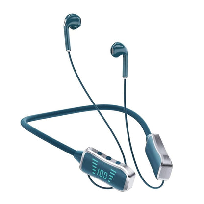Kin KL50 Endurance Neckband Earphones