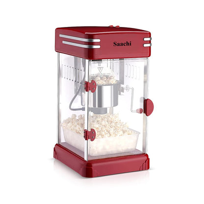 Saachi Family Size Popcorn Maker (NL-PM-2203)
