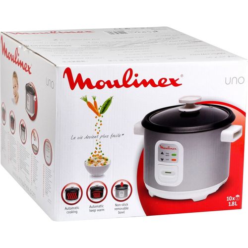 Moulinex Uno Rice