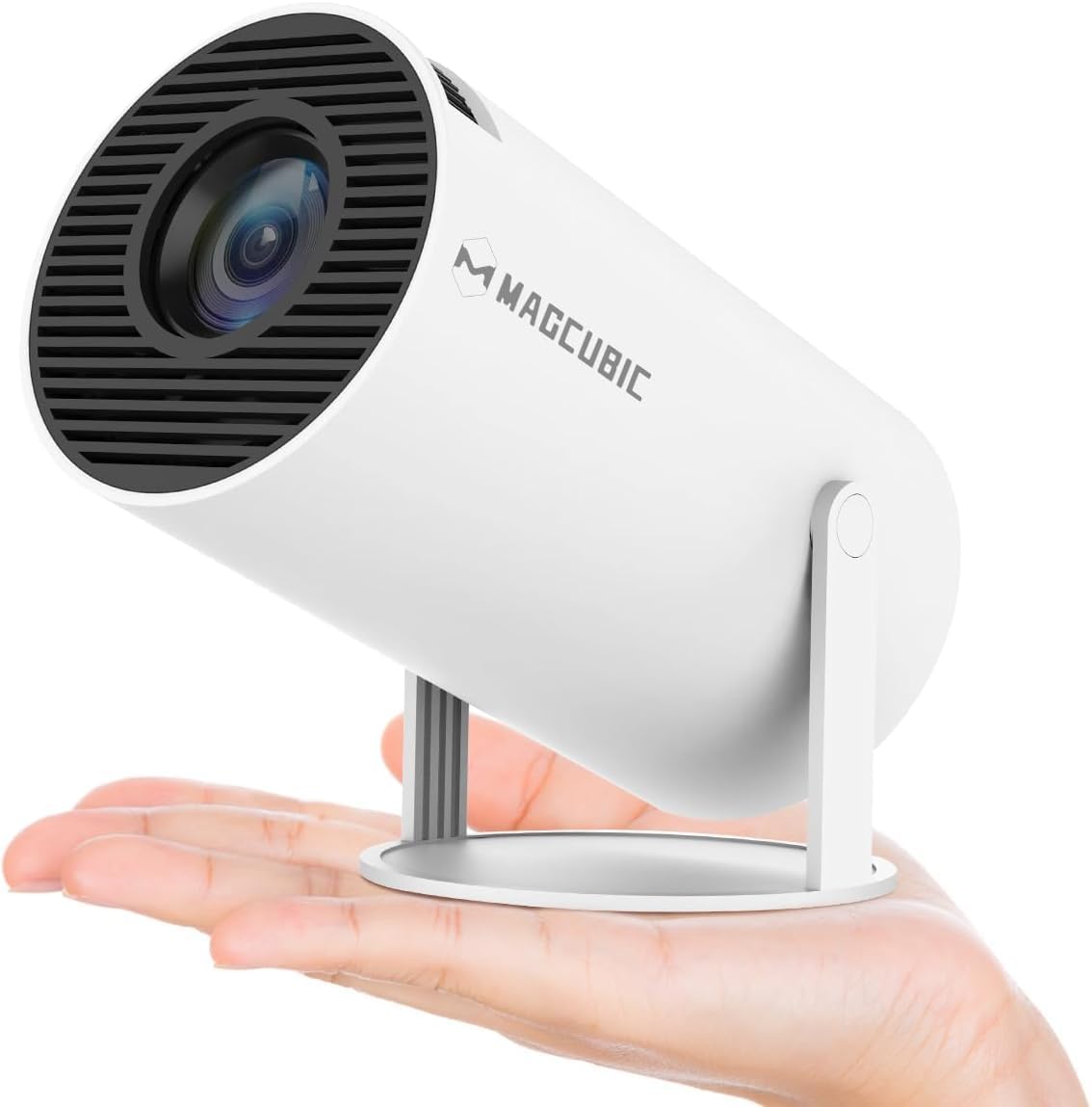 Smart Projector