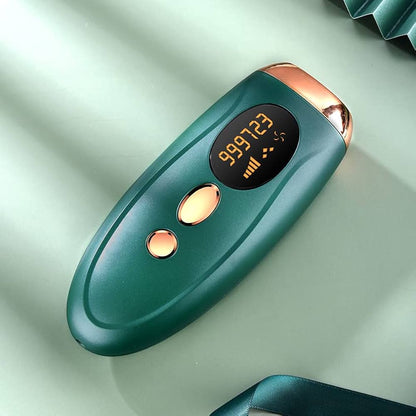 IPL Photon Hair Removal Instrument