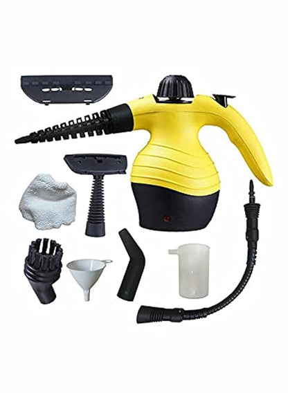 Household Steam Cleaner – Electric Pressurized