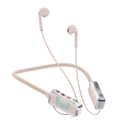 Kin KL50 Endurance Neckband Earphones