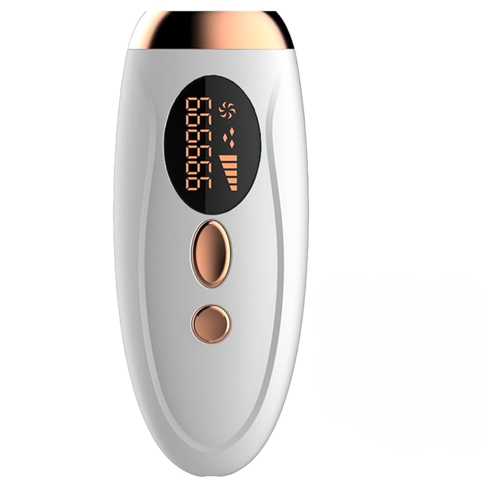 IPL Photon Hair Removal Instrument