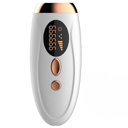 IPL Photon Hair Removal Instrument