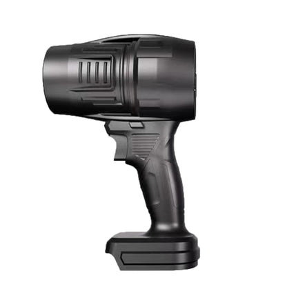 Violent Fan - Powerful Suction 35000PA