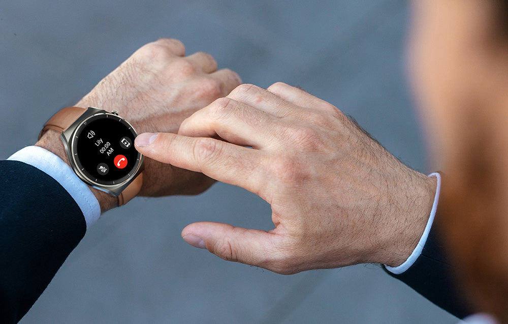 AUKEY Smartwatch 2 Ultra