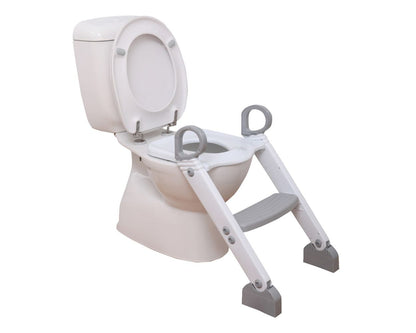 Step-Up Toilet Topper