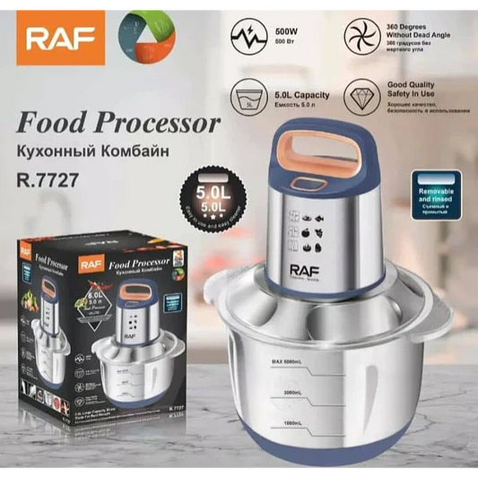 RAF Food Processor R.7727