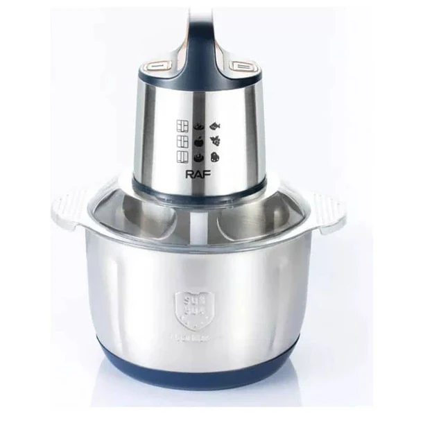RAF Food Processor R.7727