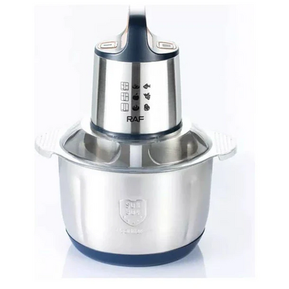 RAF Food Processor R.7727