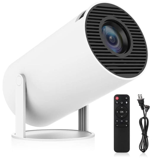 Smart Projector