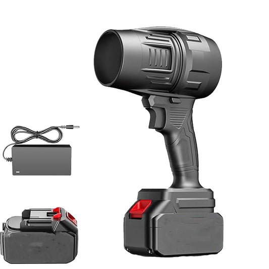 Violent Fan - Powerful Suction 35000PA