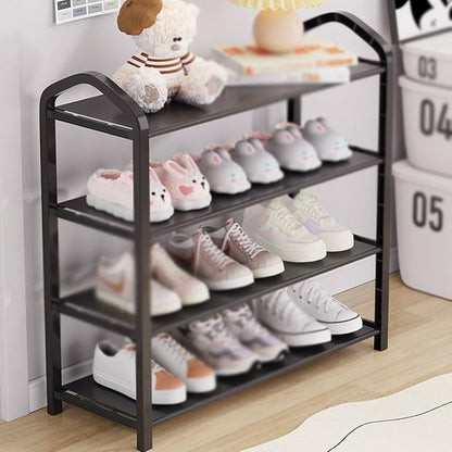 Multifunctional Shoe Rack