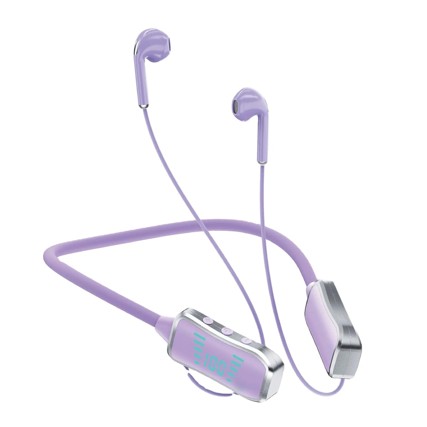 Kin KL50 Endurance Neckband Earphones