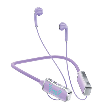 Kin KL50 Endurance Neckband Earphones