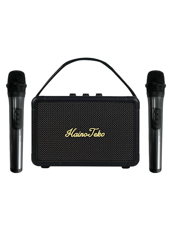 Haino Teko MK-135 Wireless Speaker