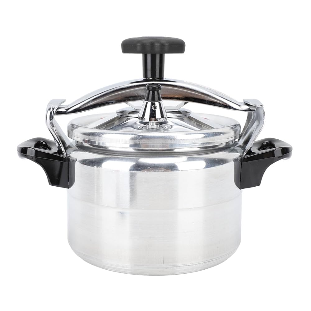 Aluminum Pressure Cooker