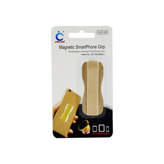 Magnetic Smartphone Grip