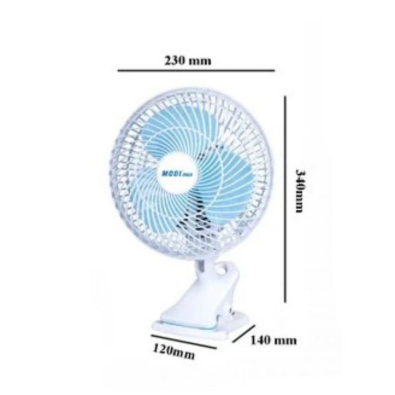 Modi FAN MD-HWF3004