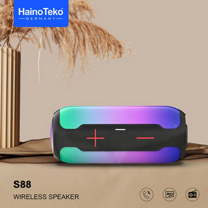Haino Teko S88 Wireless Speaker