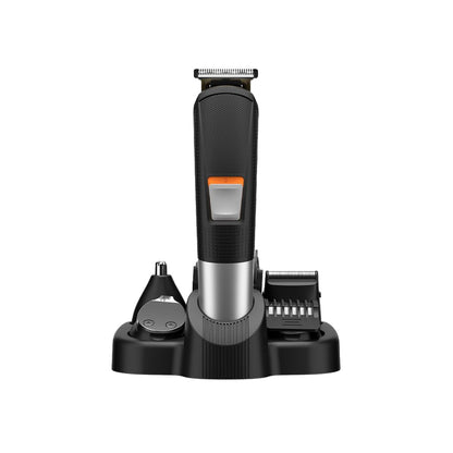 Green Lion 5-in-1 Men's Grooming Kit