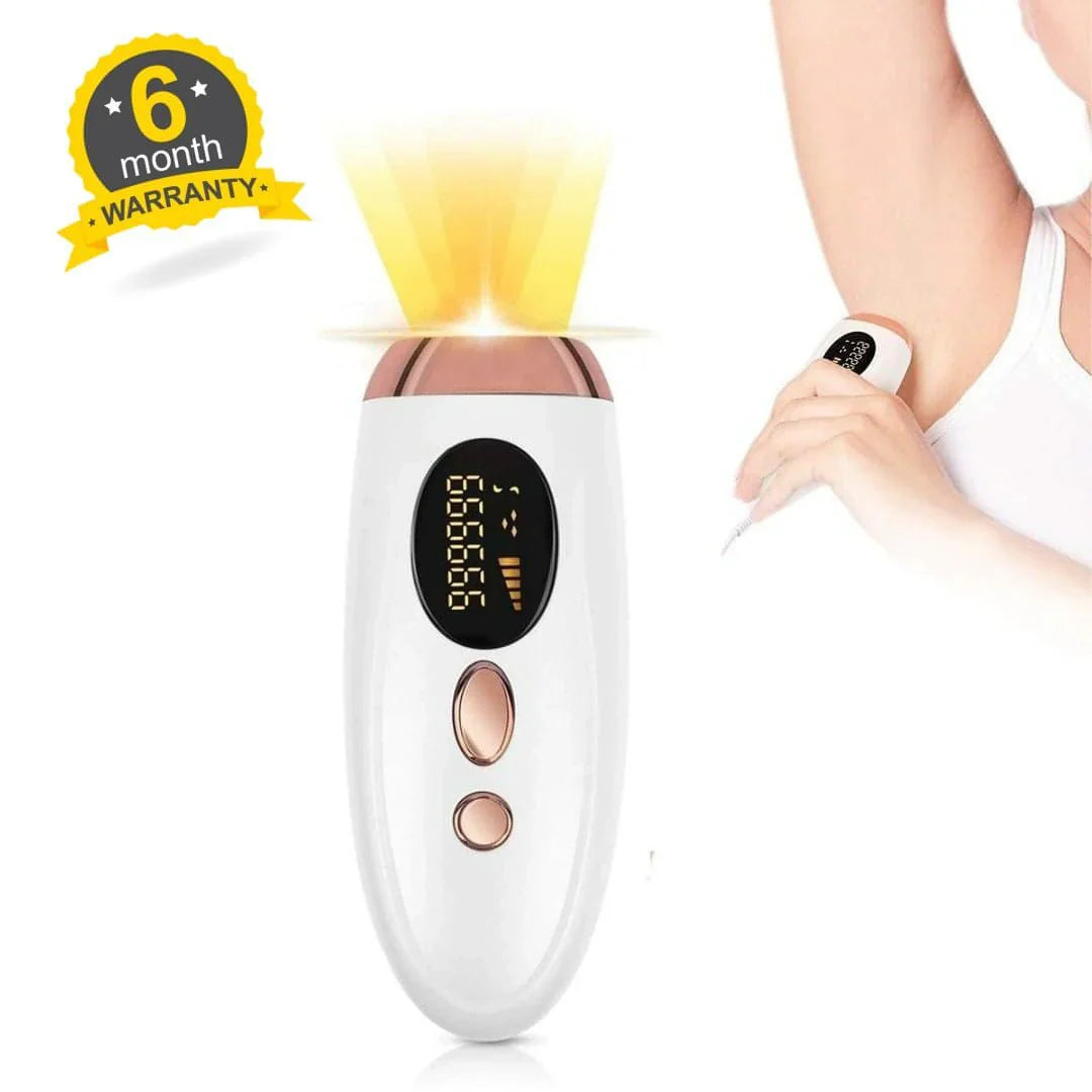 IPL Photon Hair Removal Instrument