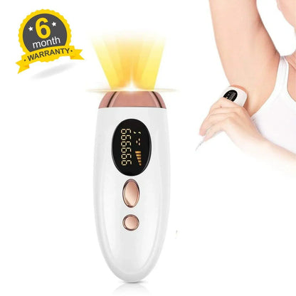 IPL Photon Hair Removal Instrument