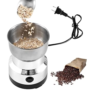 Jiham Coffee Grinder SB-20329