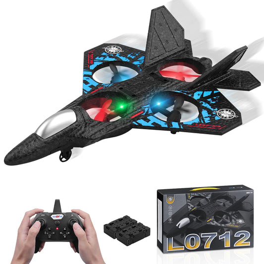 L0712 RC Plane