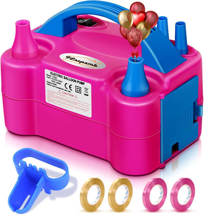 Electric Balloon Pump