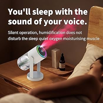 Starry Sky Top Humidifier