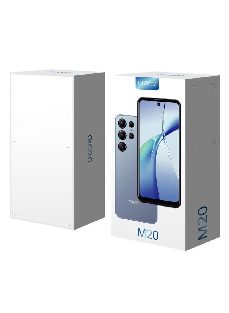 Oteeto M20 Smartphone